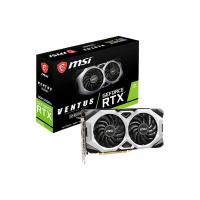 MSI GeForce RTX 2070 DirectX 12 RTX 2070 VENTUS GP 8GB 256-Bit GDDR6 PCI Express